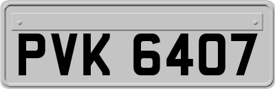 PVK6407