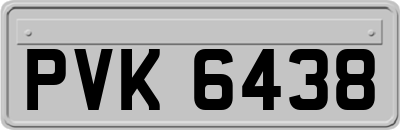PVK6438
