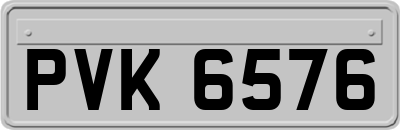 PVK6576