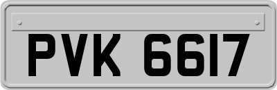 PVK6617