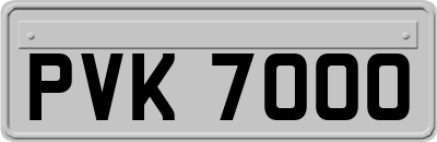 PVK7000