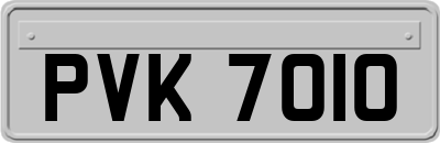 PVK7010