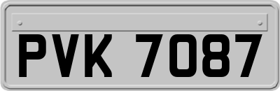 PVK7087