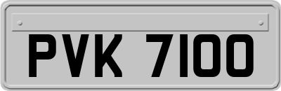 PVK7100