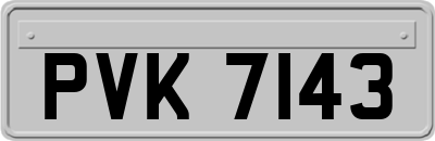PVK7143