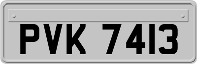 PVK7413