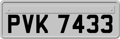 PVK7433