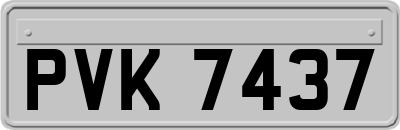 PVK7437