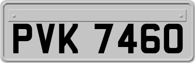 PVK7460