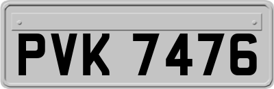 PVK7476