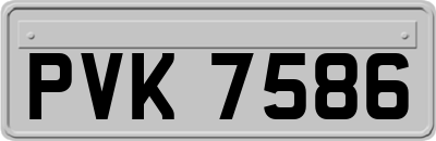 PVK7586