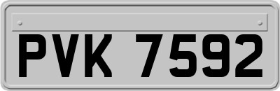 PVK7592