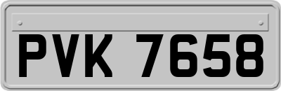 PVK7658