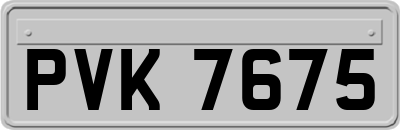 PVK7675