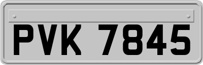 PVK7845