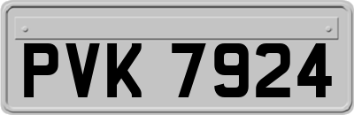 PVK7924