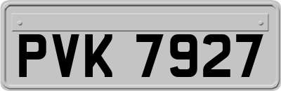 PVK7927