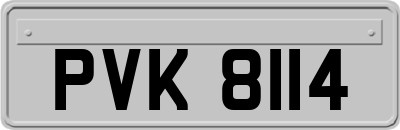 PVK8114