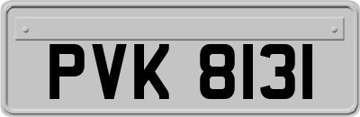 PVK8131