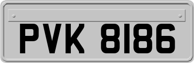 PVK8186
