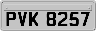 PVK8257