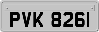 PVK8261