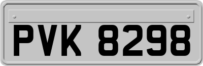 PVK8298