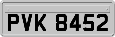PVK8452