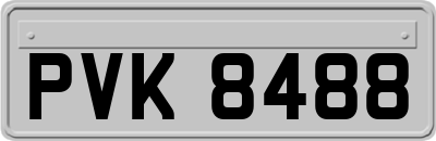 PVK8488