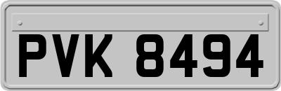 PVK8494