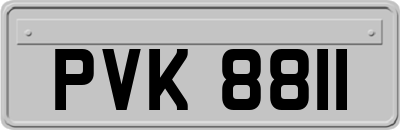 PVK8811