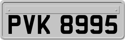 PVK8995