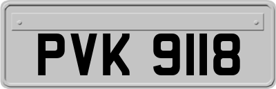 PVK9118