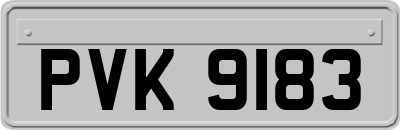 PVK9183