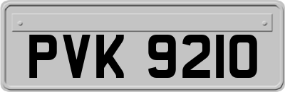 PVK9210
