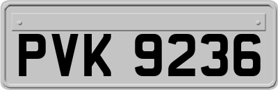 PVK9236