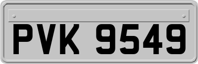 PVK9549
