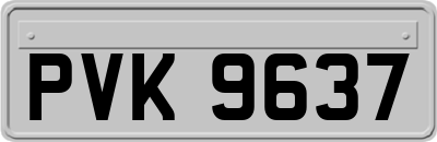 PVK9637