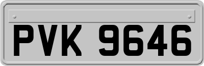 PVK9646