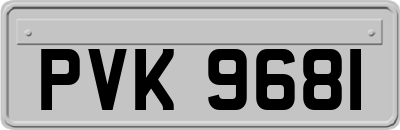 PVK9681