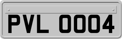 PVL0004