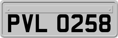 PVL0258