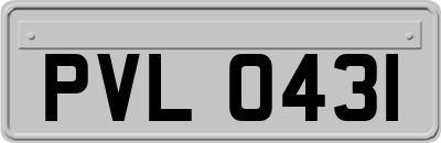 PVL0431