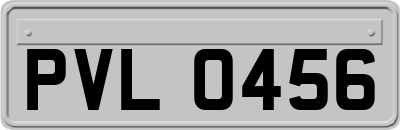 PVL0456