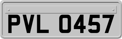 PVL0457
