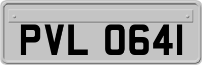PVL0641