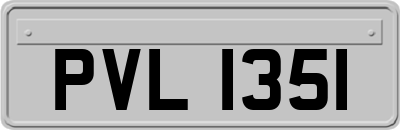PVL1351