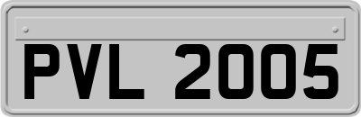PVL2005