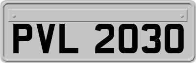 PVL2030