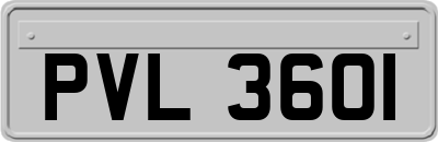 PVL3601